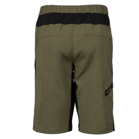 Zoic Ether 9 MTB Shorts M Malachite Green - Picture 4 of 14